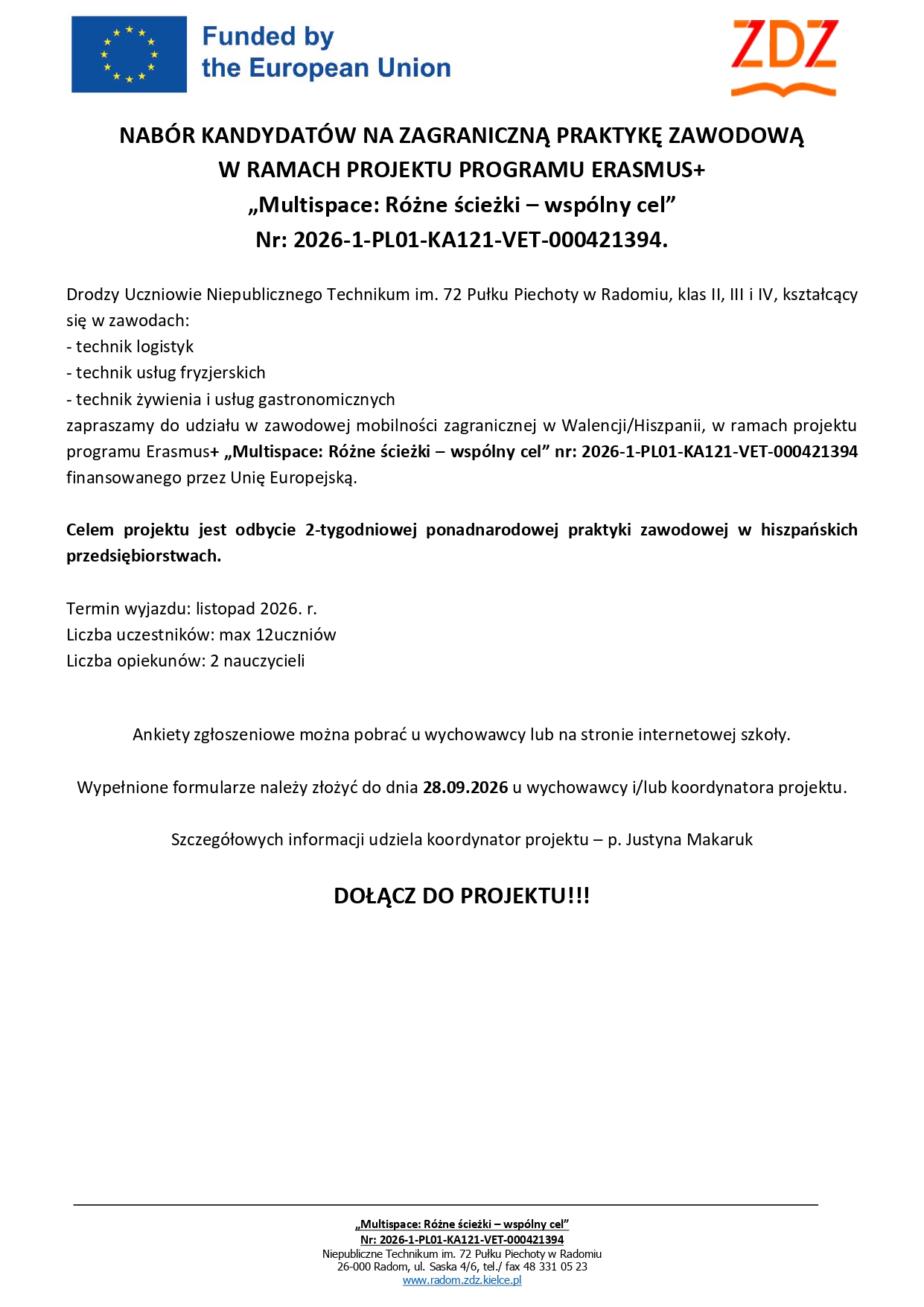 OGŁOSZENIE-Hiszpania2026_page-0001.jpg